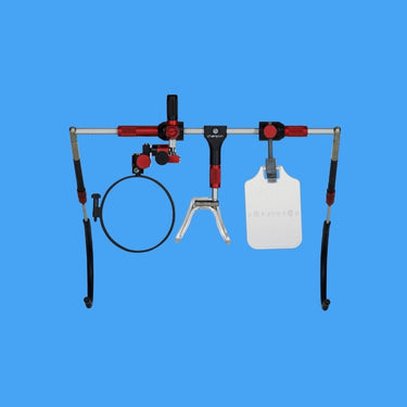 Competition Shooting Glasses by Champion